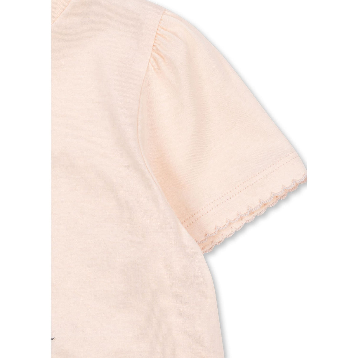 Konges Sløjd Creole Pink Famo Puff Sett Gots