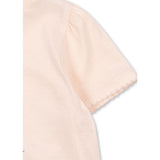 Konges Sløjd Creole Pink Famo Puff Sett Gots