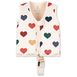 Konges Sløjd Bon Coeur Coloré Ellis Swim Väst