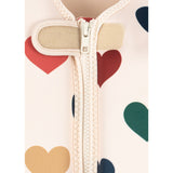Konges Sløjd Bon Coeur Coloré Ellis Swim Väst