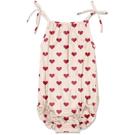 Konges Sløjd Amour Rouge Basic Rem Body Gots