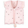 Konges Sløjd Cherry Coeur Rose Avery Swim Väst