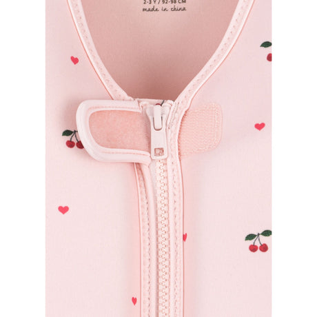 Konges Sløjd Cherry Coeur Rose Avery Swim Väst