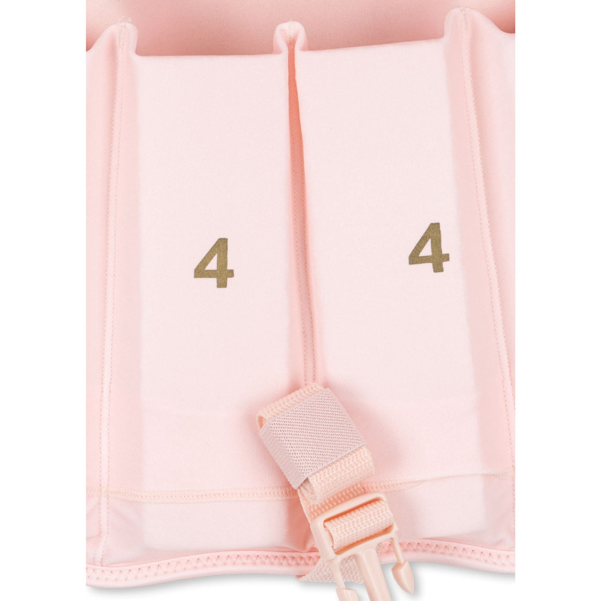 Konges Sløjd Cherry Coeur Rose Avery Swim Väst