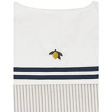 Konges Sløjd Bleu Stripe Allie Sailor Skjorta Gots