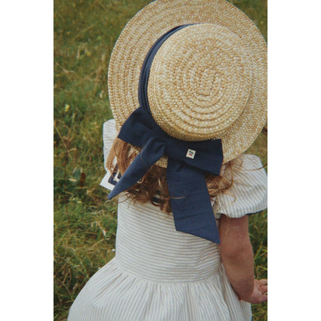 Konges Sløjd Navy Blazer Allie Sailor Mössa