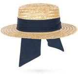 Konges Sløjd Navy Blazer Allie Sailor Mössa