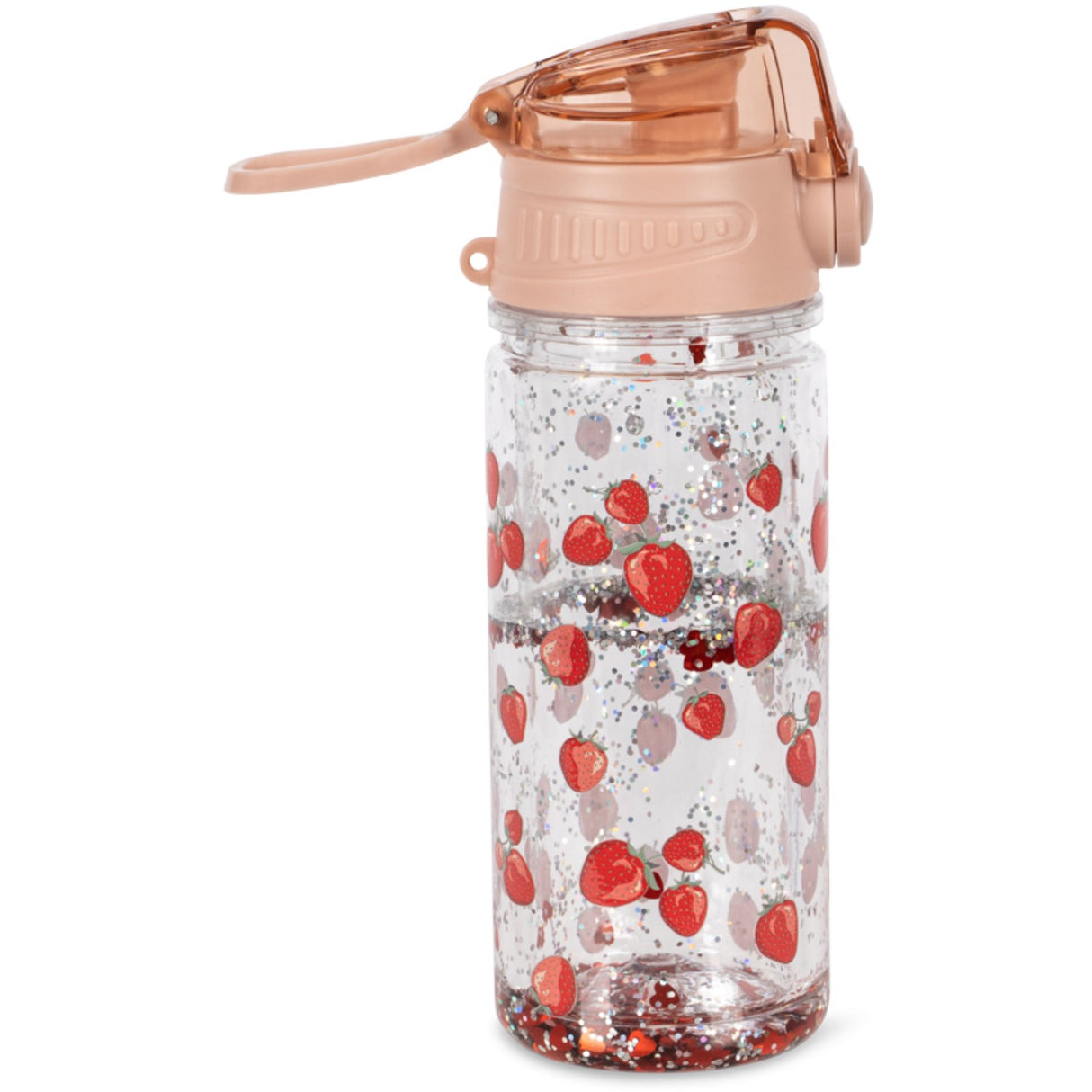 Konges Sløjd Fragola Glitter Flaska