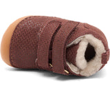 Bisgaard Plum Barefoot Carter Lamb