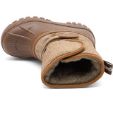 Bisgaard Khaki Pacson