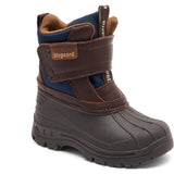 Bisgaard Dark Brown Pixie
