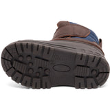 Bisgaard Dark Brown Pixie