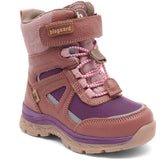 Bisgaard Plum Bruce Tex