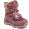 Bisgaard Plum Bruce Tex