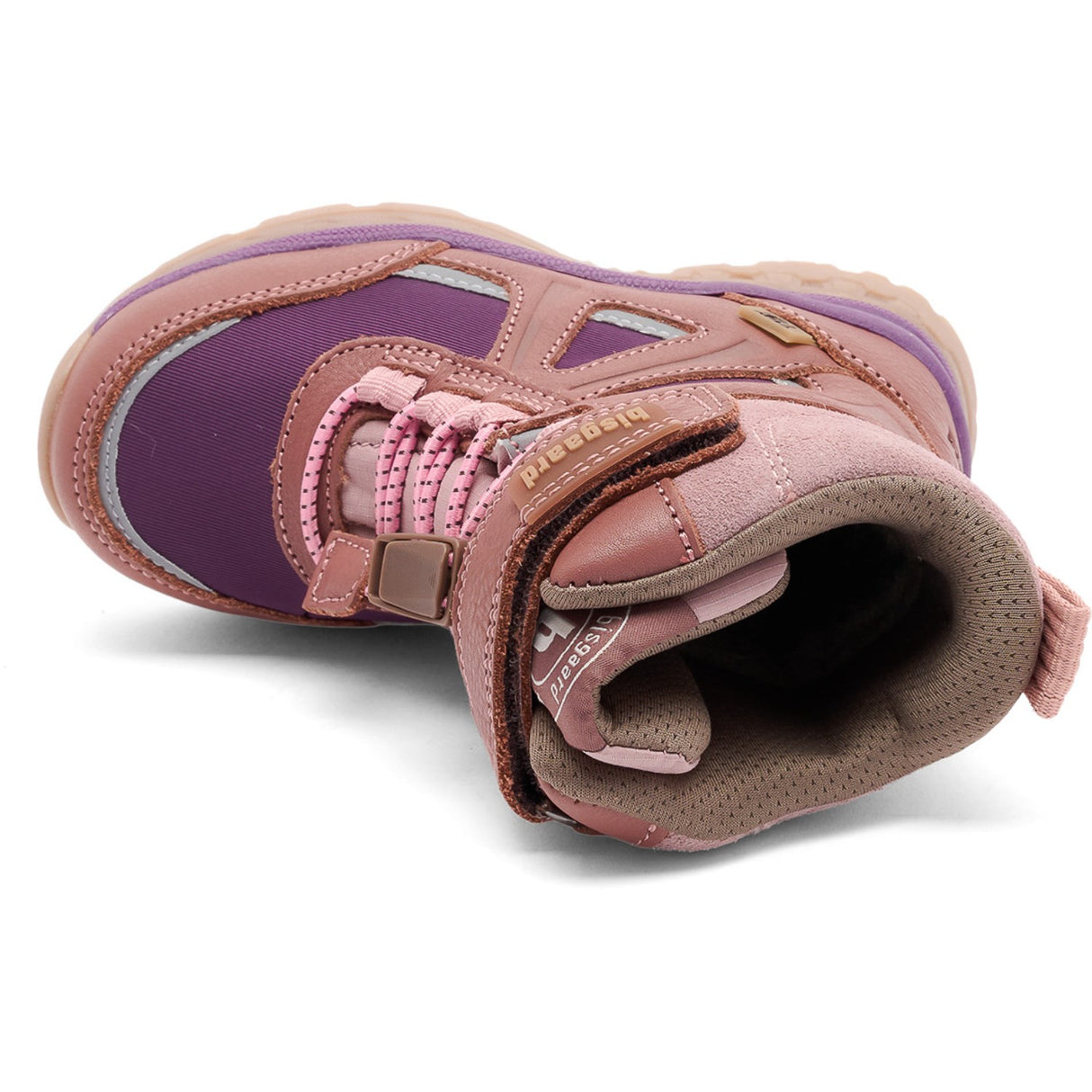 Bisgaard Plum Bruce Tex