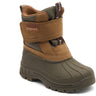 Bisgaard Khaki Pixie