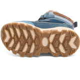Bisgaard Navy Eddie Tex