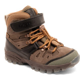 Bisgaard Dark Brown River Tex