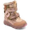 Bisgaard Rose Gold Spencer Tex