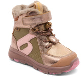 Bisgaard Rose Gold Marlon Tex