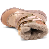 Bisgaard Rose Gold Spencer Tex
