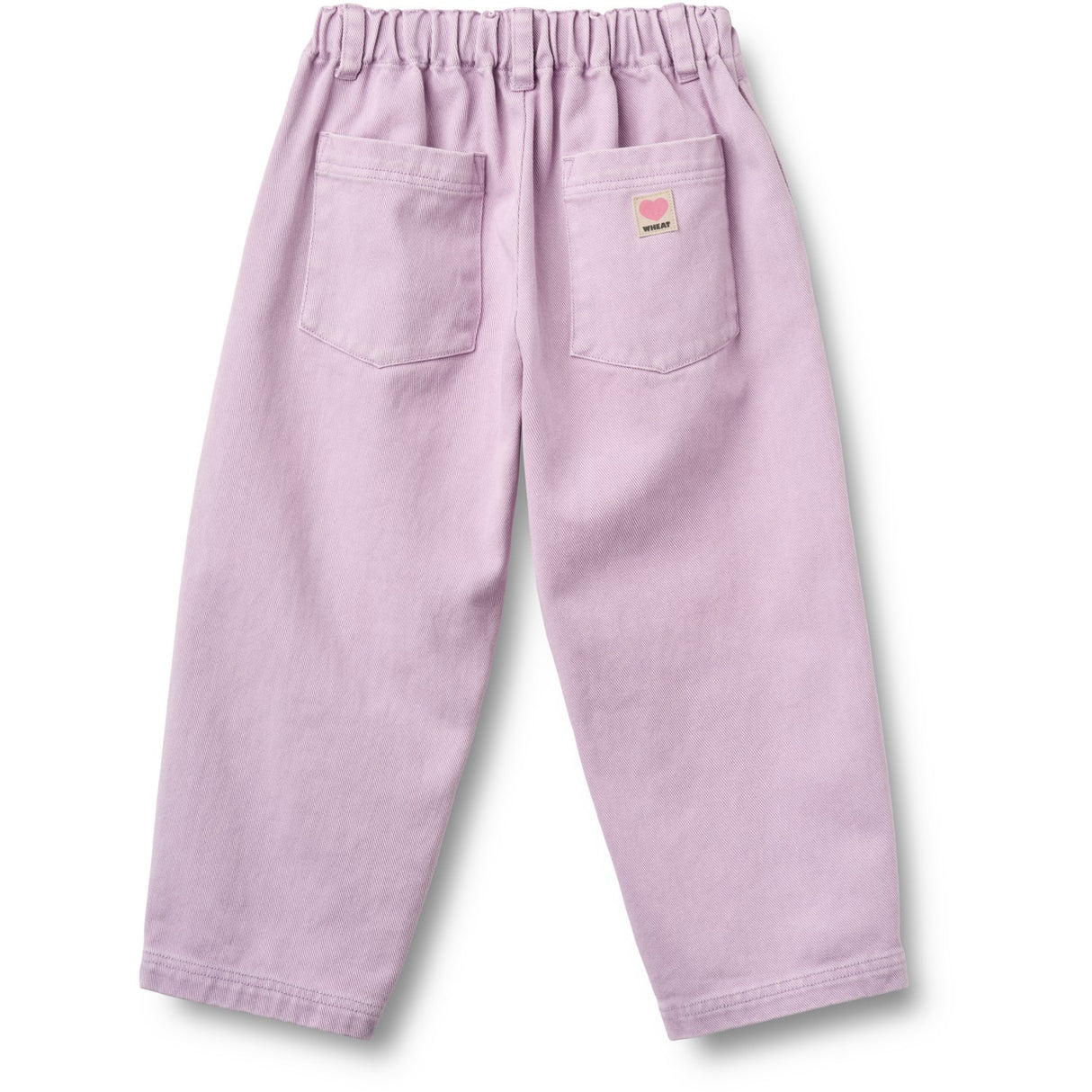 Wheat Lavender Glow Trousers Julian