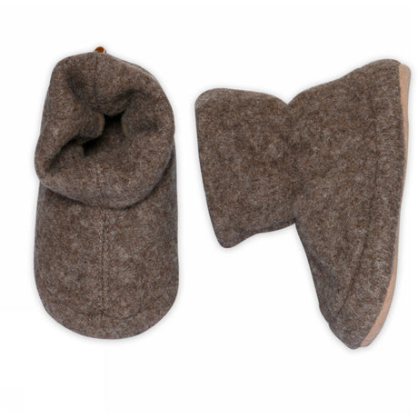 MELTON Denver Melange Wolly Textil Tossor