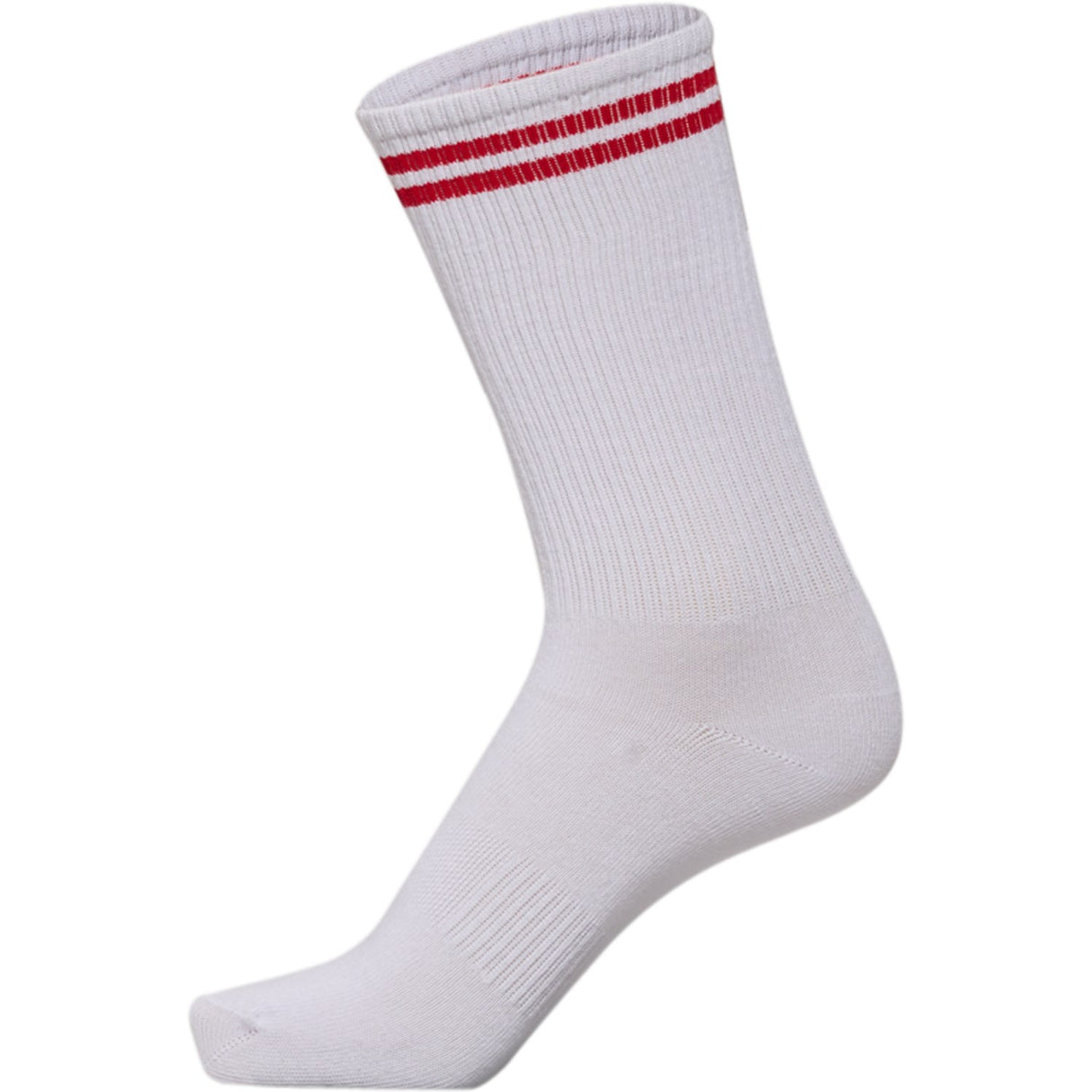 Hummel White Jr Dbu Strumpo