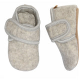 MELTON Ull Tossor Classic Beige Melange