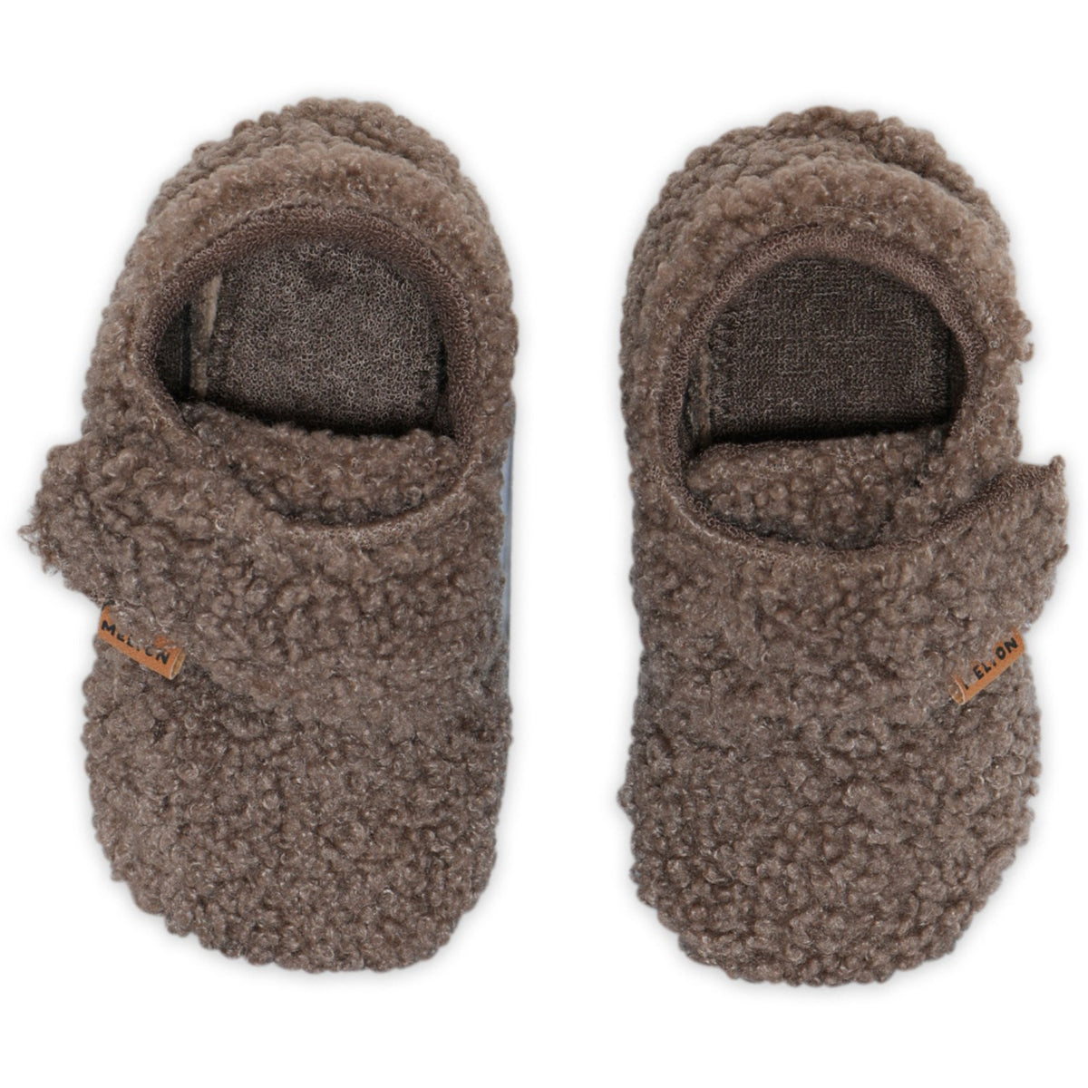 MELTON Denver Melange Fluffy Tossor