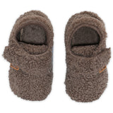 MELTON Denver Melange Fluffy Tossor