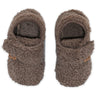 MELTON Denver Melange Fluffy Tossor