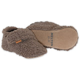 MELTON Denver Melange Fluffy Tossor
