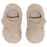 MELTON Oxford Tan Fluffy Tossor