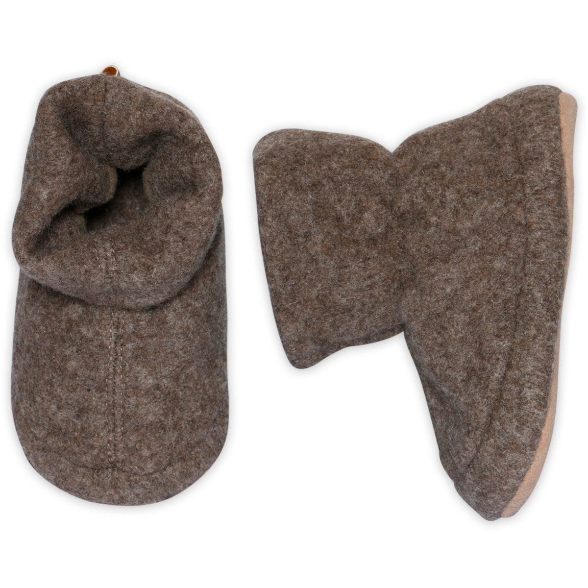 MELTON Denver Melange Wolly Textil Tossor