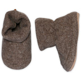 MELTON Denver Melange Wolly Textil Tossor