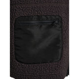 Hummel Chocolate Torte Jr Martini Fleece Zip Väst