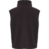Hummel Chocolate Torte Jr Martini Fleece Zip Väst