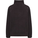 Hummel Chocolate Torte Jr Martini Half Zip Jacka