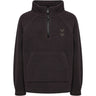 Hummel Chocolate Torte Jr Martini Half Zip Jacka