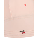 Konges Sløjd Cherry Coeur Rose Merle Frill Sun Mössa Grs