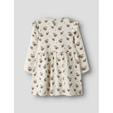 Lil'Atelier Turtledove Apple Nmfgayo Sak Ls Klänning Lil
