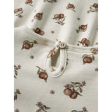Lil'Atelier Turtledove Apple Nmfgayo Sak Ls Klänning Lil