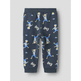 Name It Ombre Blue Nmmalfe Emil Nreg Swe Byxor Bru Sky