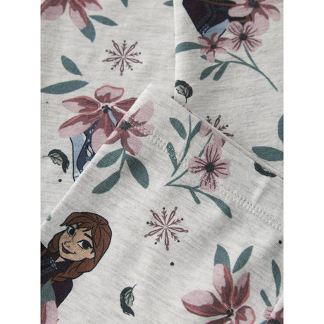 Name It Peyote Melange Nmfjalinda Frozen Leggings Wdi