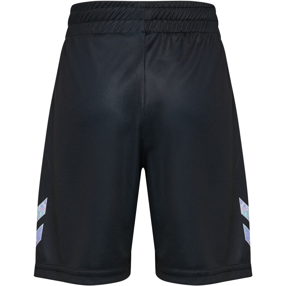 Hummel Skyway/Black Shimmer Sett