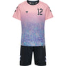 Hummel Pink Nectar Shimmer Sett