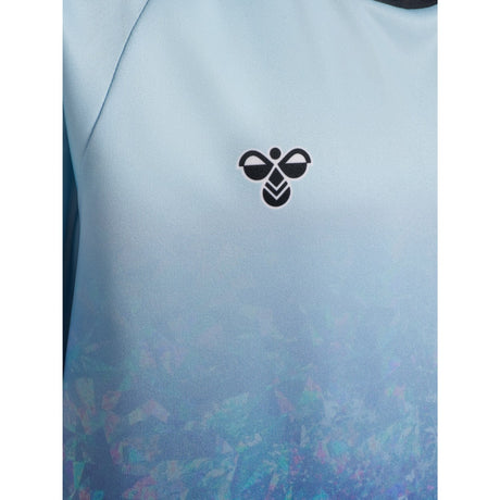 Hummel Skyway/Black Shimmer Sett
