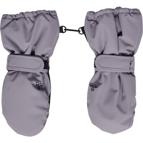 Hummel Gray Ridge Mini Vantar Wp
