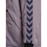 Hummel Gray Ridge Jr Chevron Snow Jacka Wp 10K